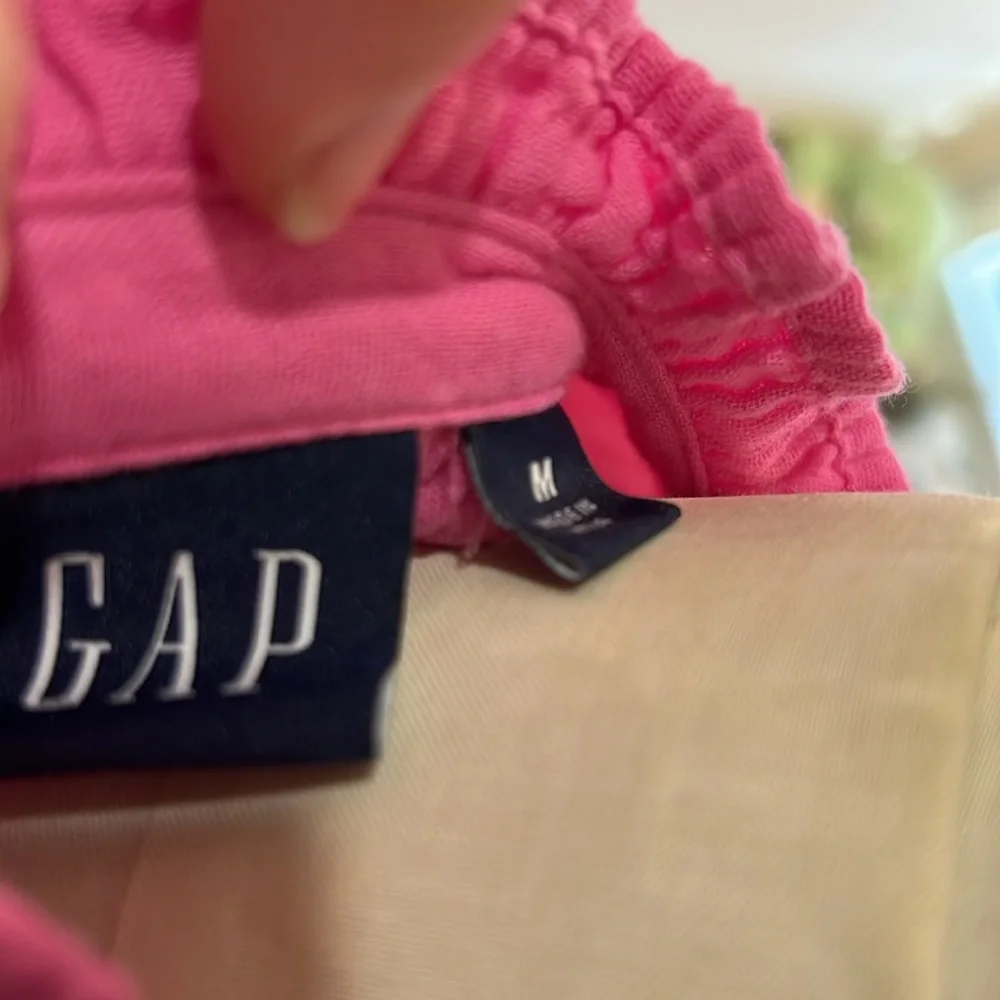 Gap Gauze Set - Picture 7 of 8